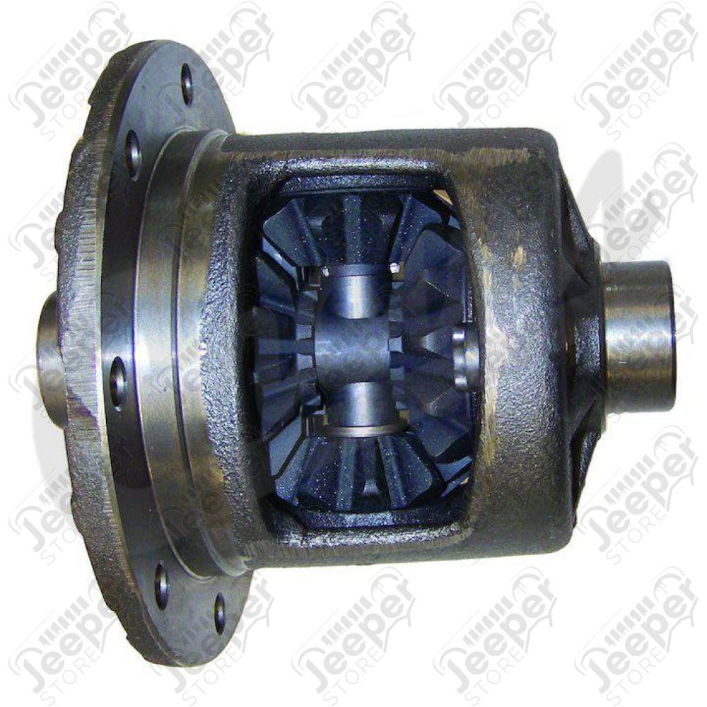 AMC 20 Trac-Loc Assembly
