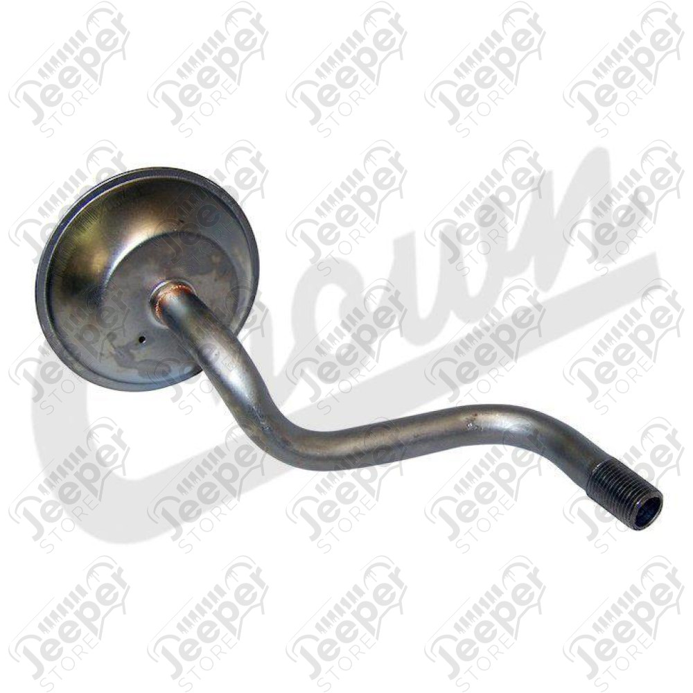 Oil Pickup Tube & Screen