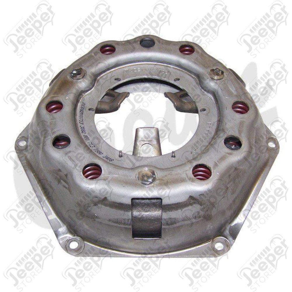 Pressure Plate