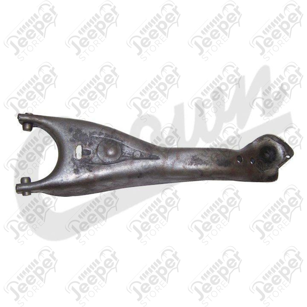 Clutch Throwout Fork