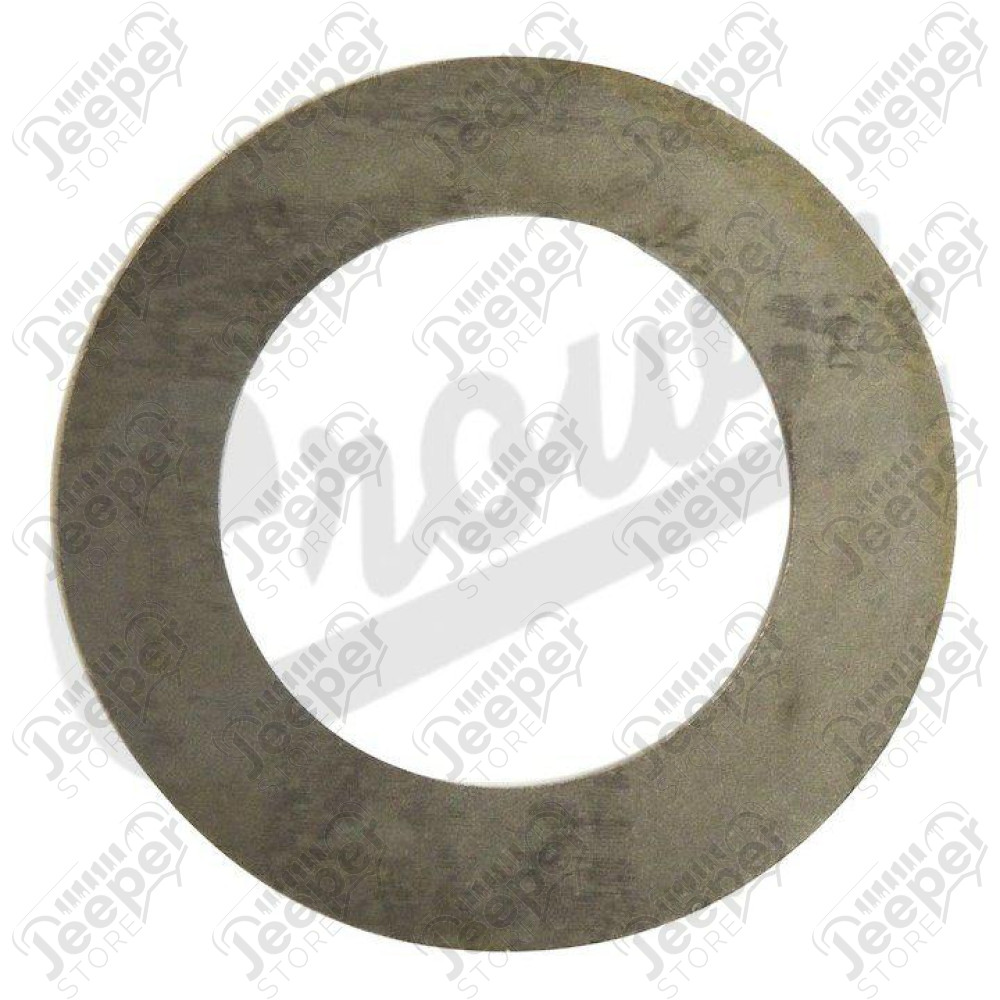 Washer (Side Gear)