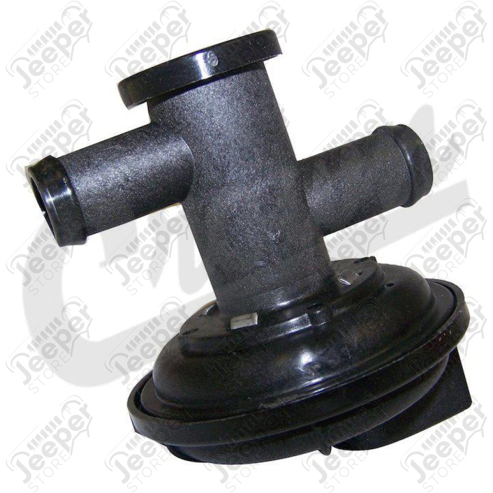 Heater Control Valve