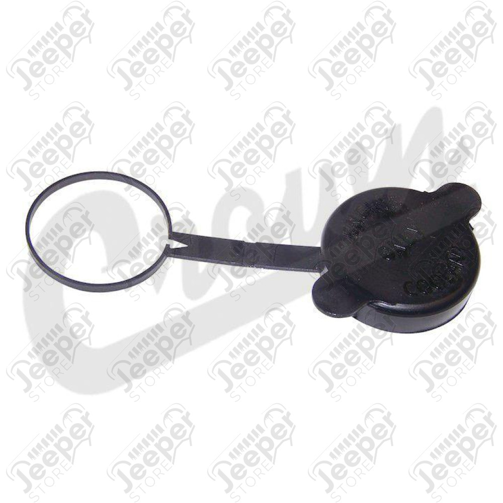 Coolant Bottle Cap