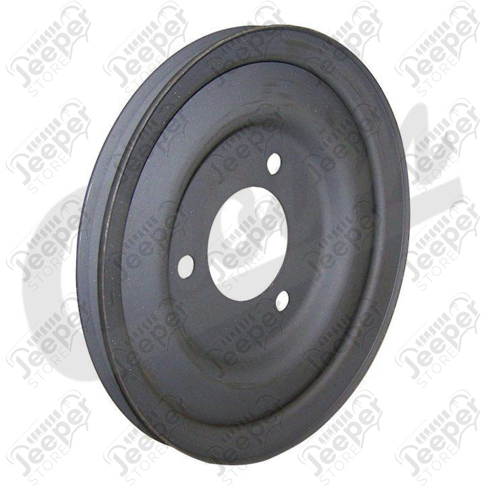 Pulley