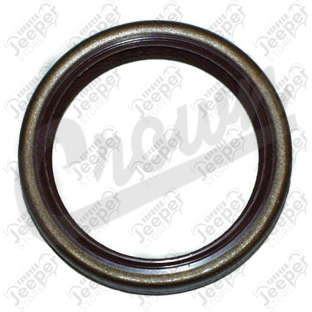 Main Crankshaft Seal (Front)