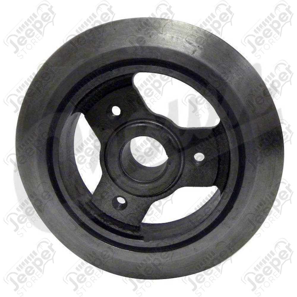 Vibration Damper