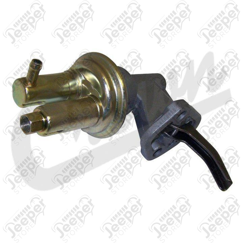 Fuel Pump (Mechanical)