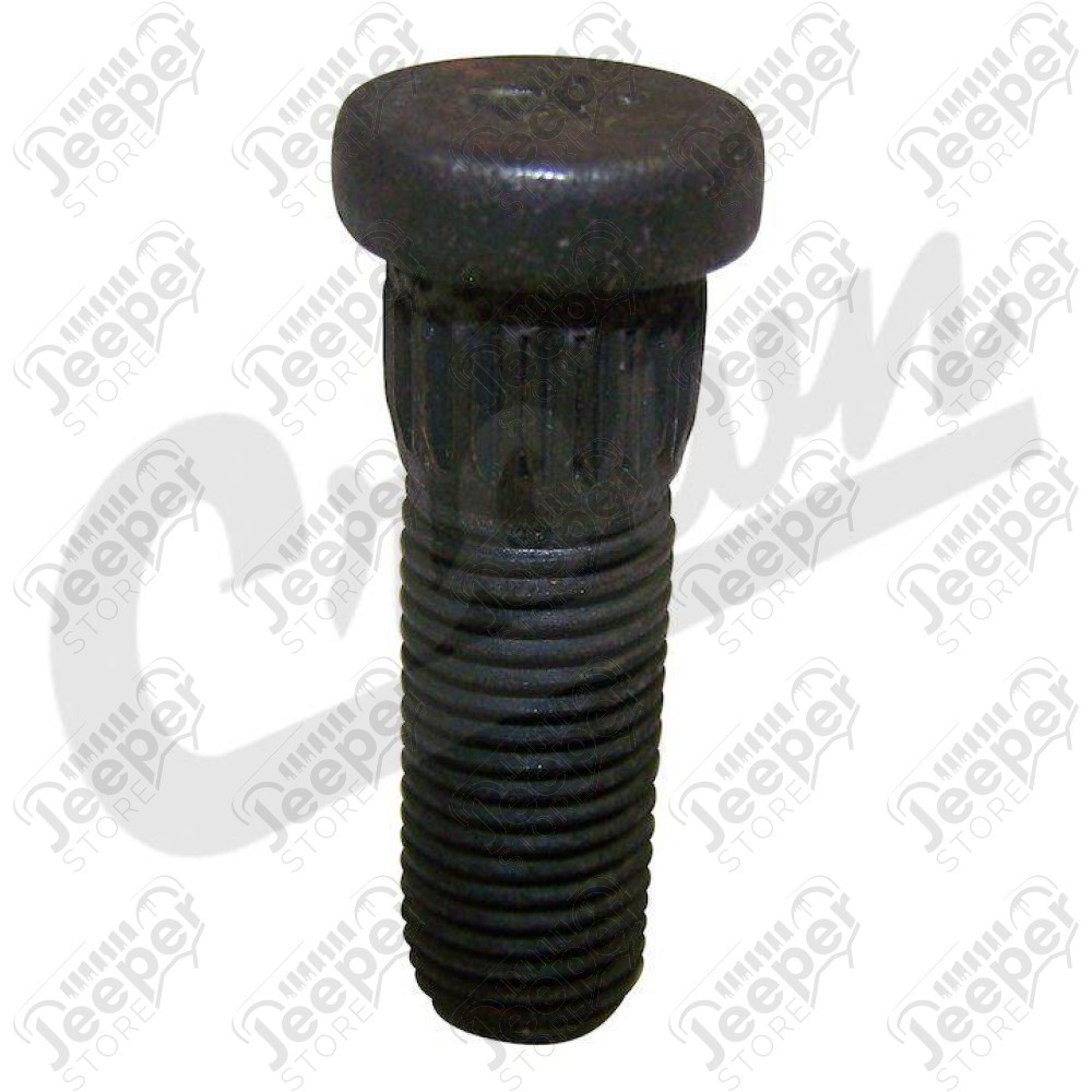 Wheel Stud (Rear)