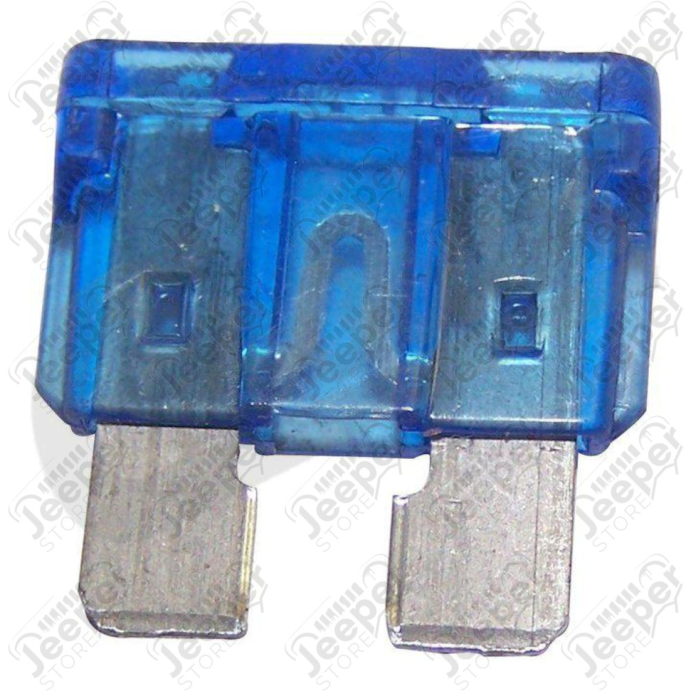ATO Fuse, 15 Amp