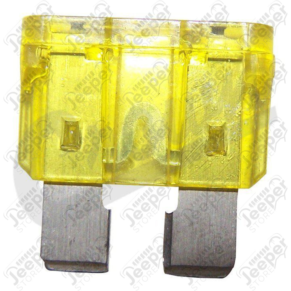 ATO Fuse, 20 Amp