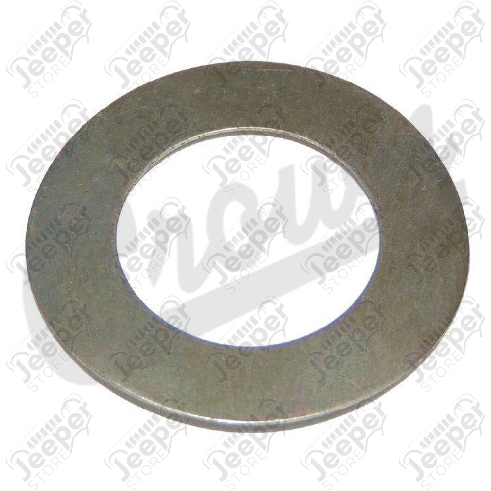 Distributor Gear Shim