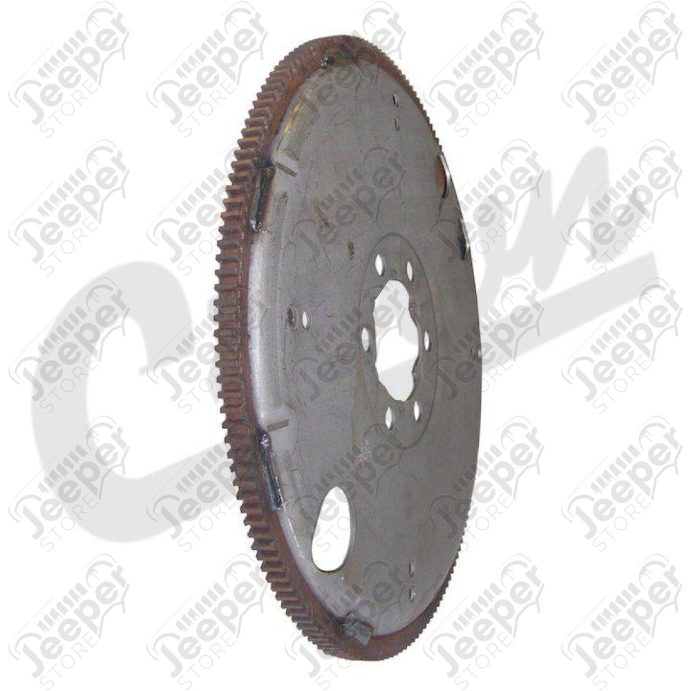 Converter Drive Plate