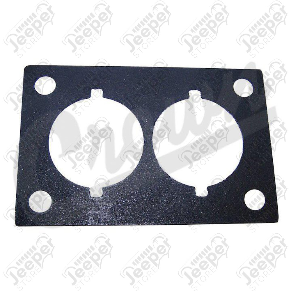 Carburetor Base Gasket