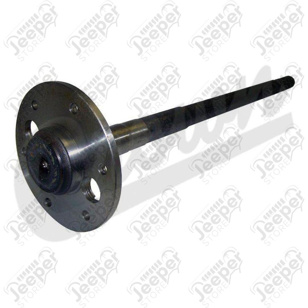 Axle Shaft (Rear Left)