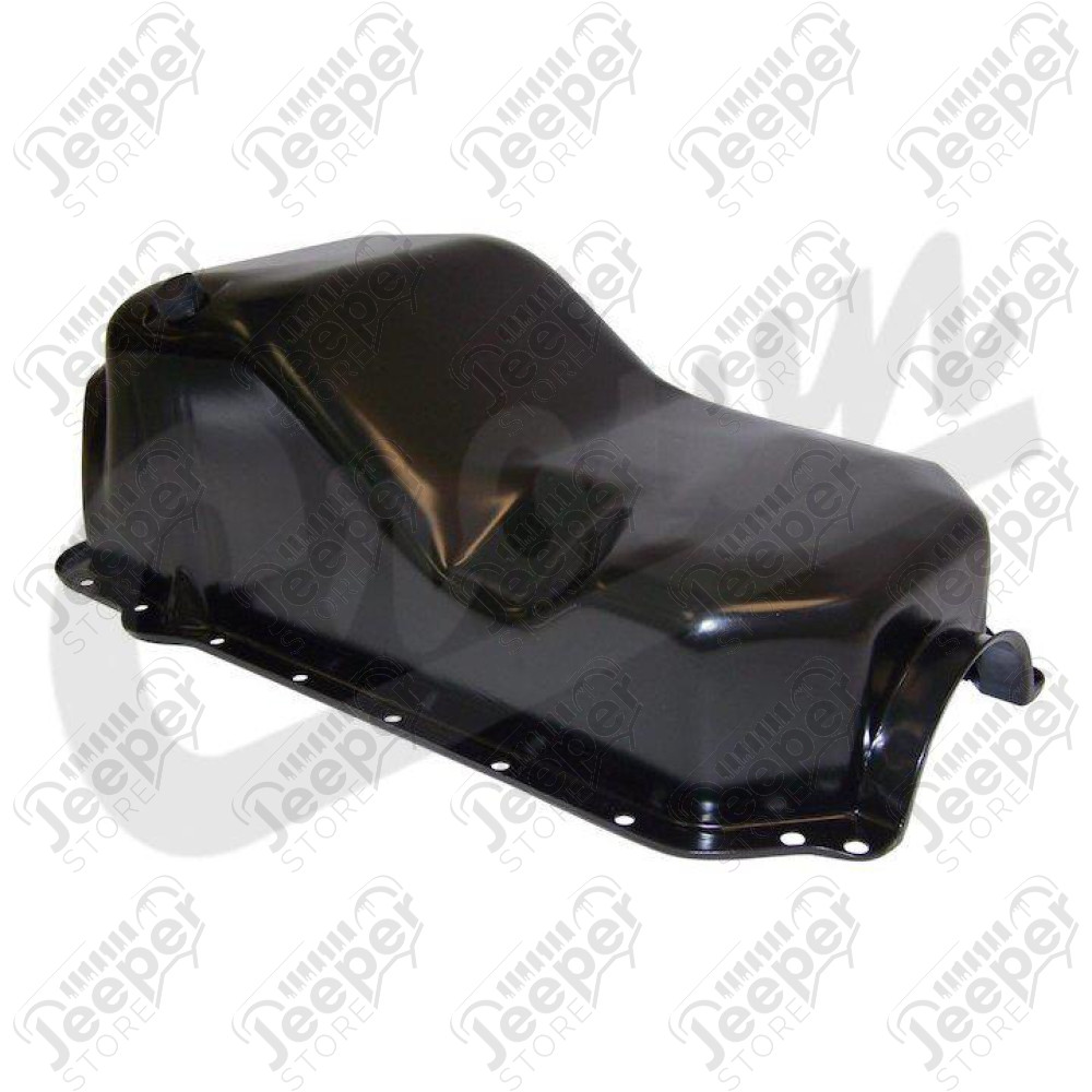 Oil Pan