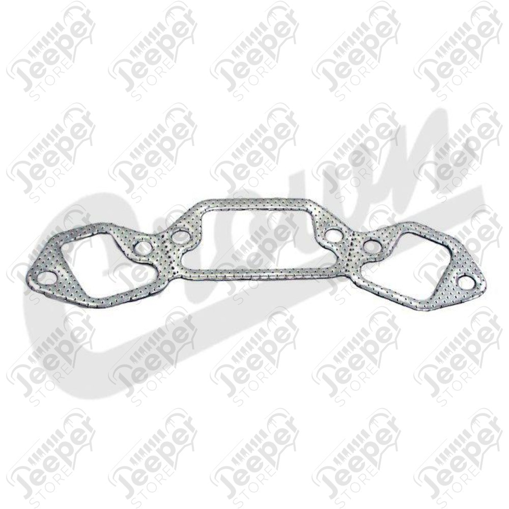 Exhaust Manifold Gasket
