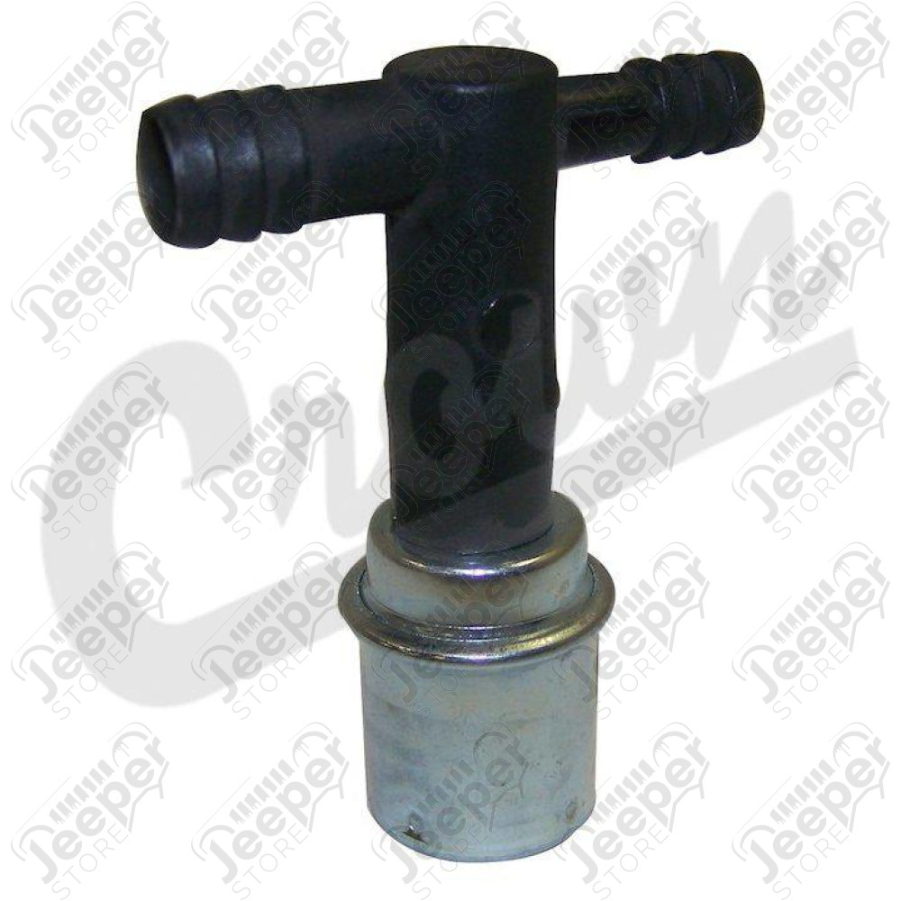 Crankcase Vent Valve