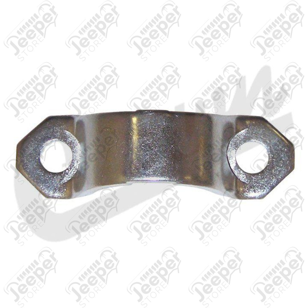 Propeller Shaft Strap