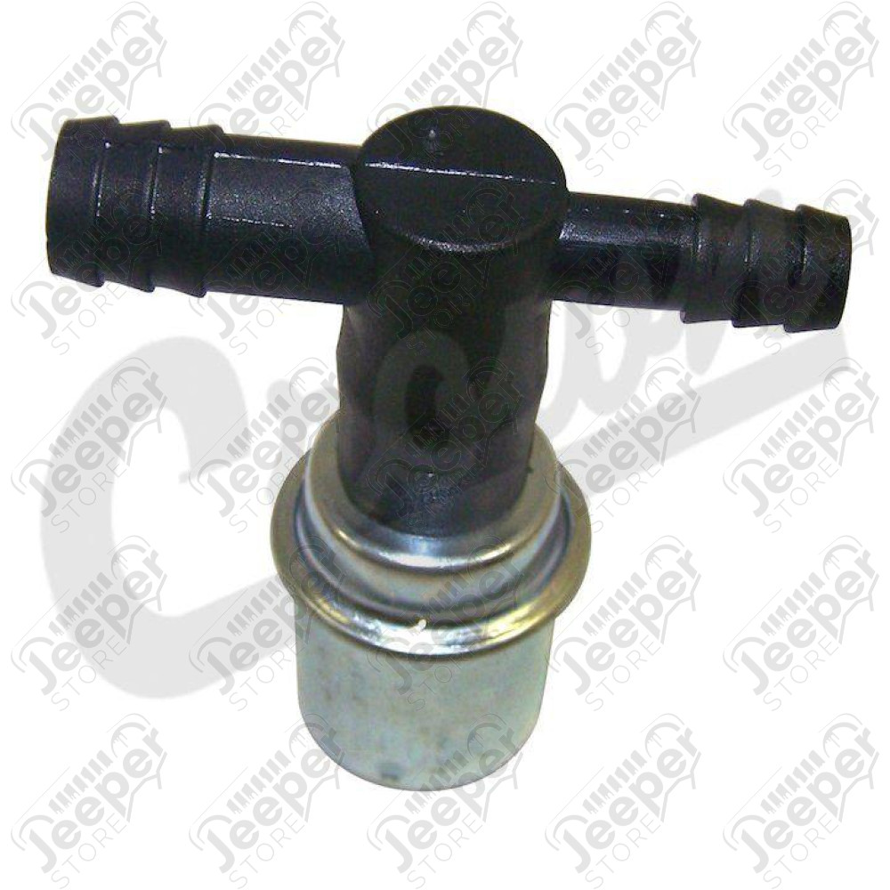 Crankcase Vent Valve