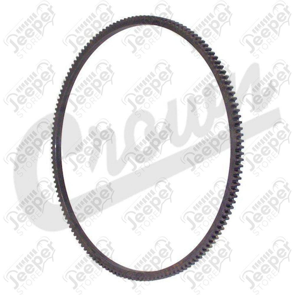 Flywheel Ring Gear