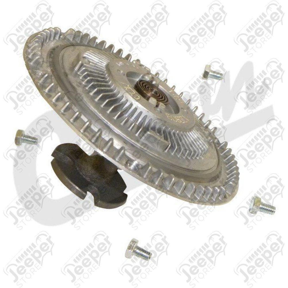 Fan Clutch (Tempatrol)