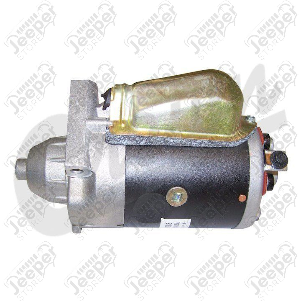 Starting Motor