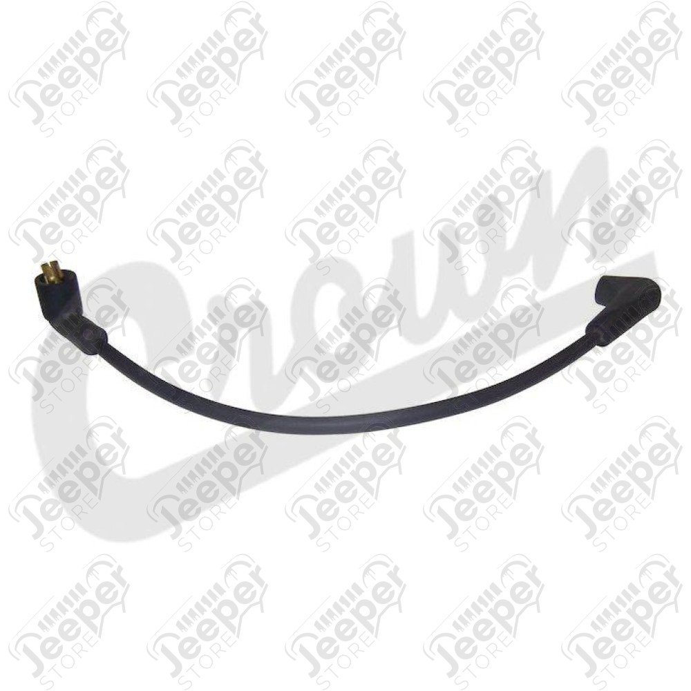 Coil Wire