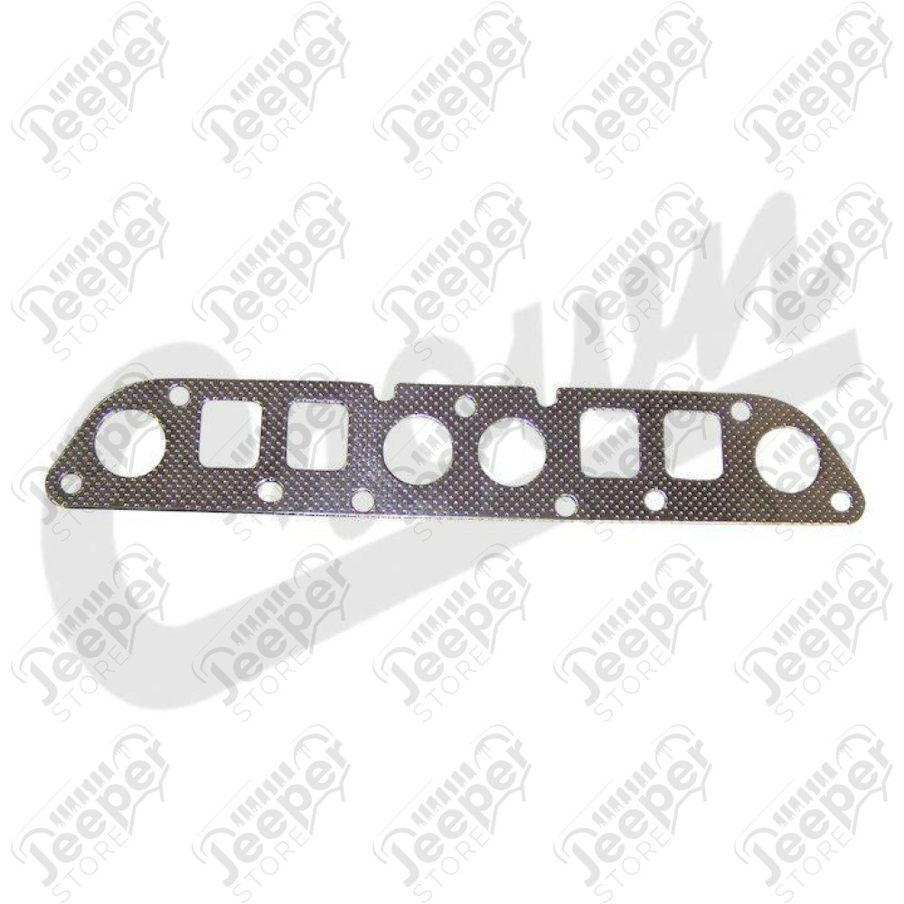 Exhaust Manifold Gasket