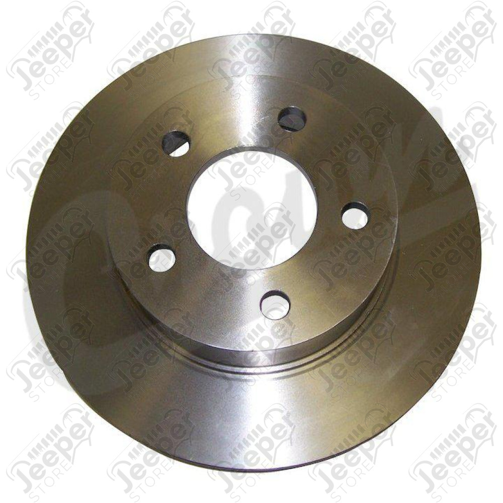Brake Rotor