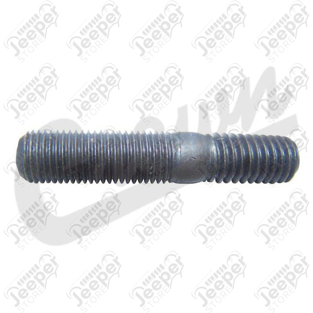 Exhaust Manifold Stud (Left)