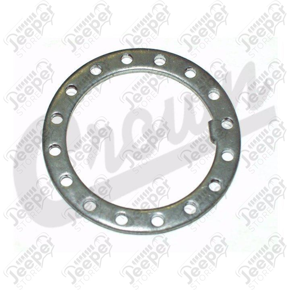 Front Hub Washer