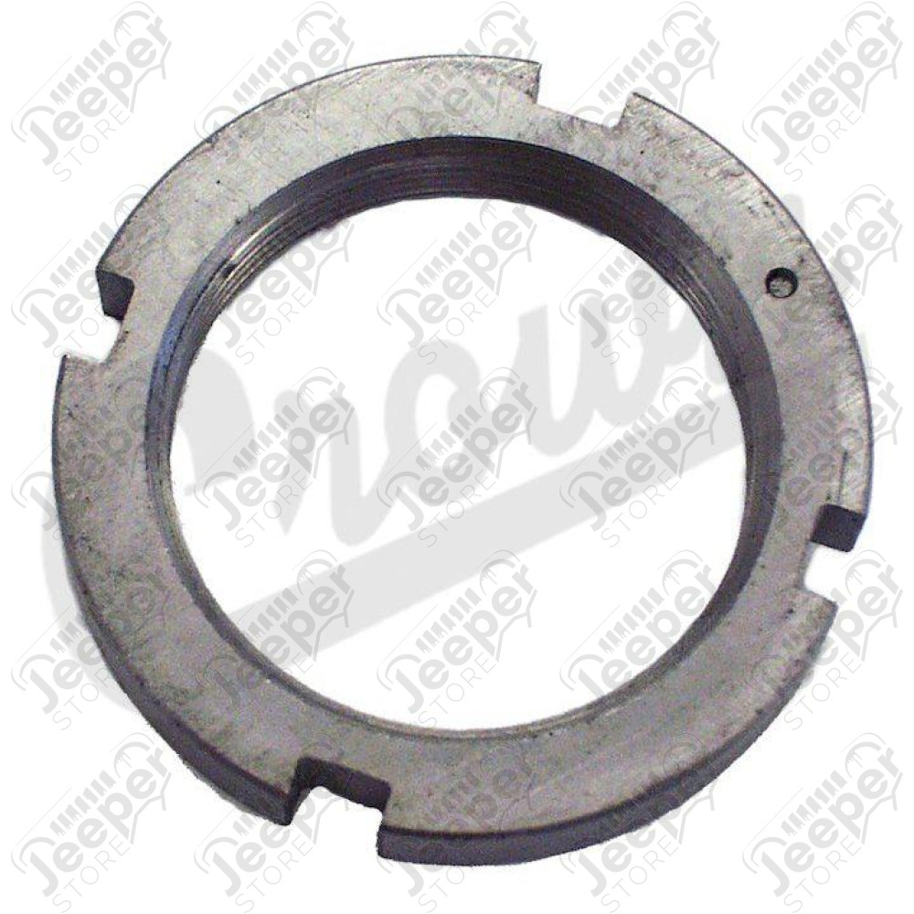 Front Hub Inner Nut