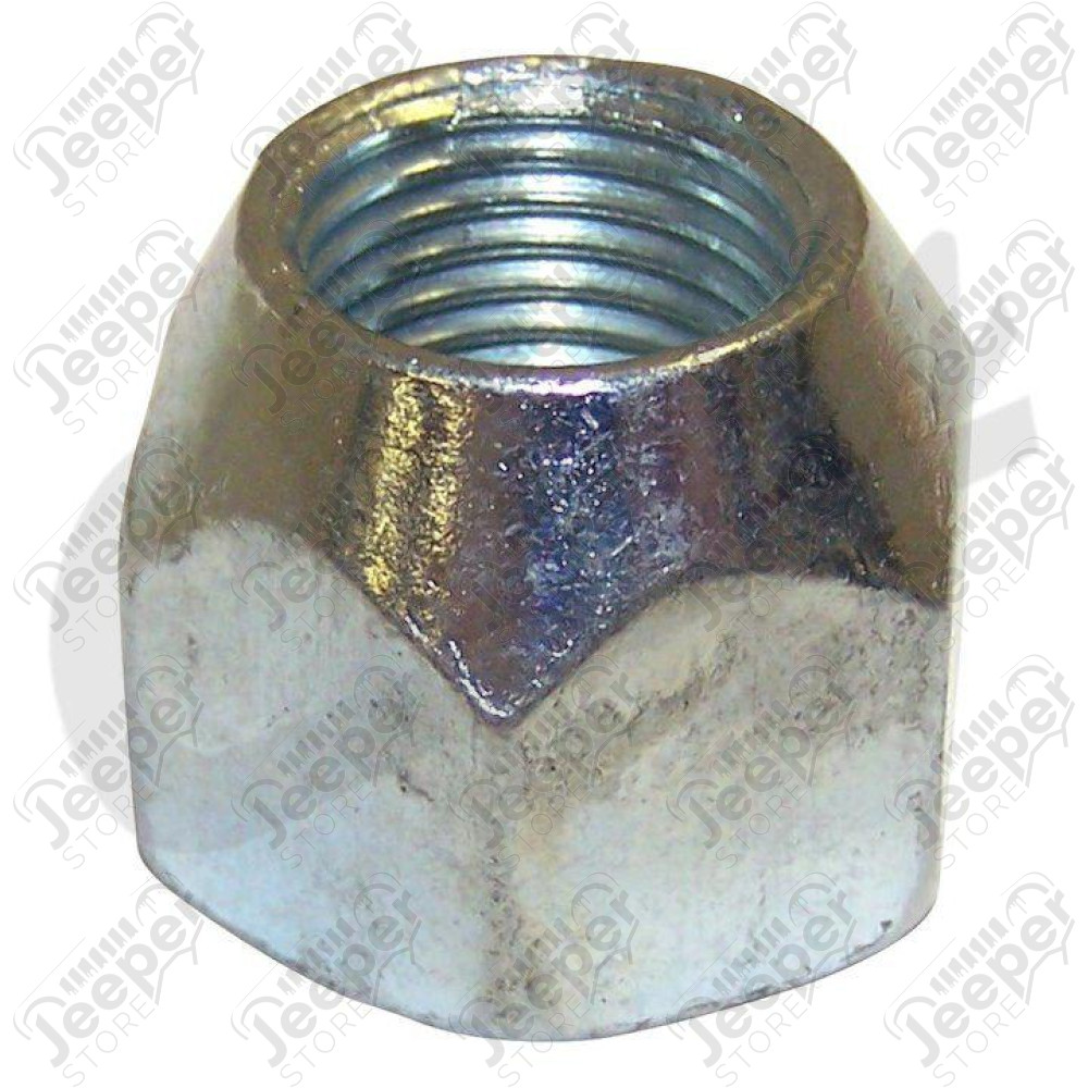 Wheel Nut