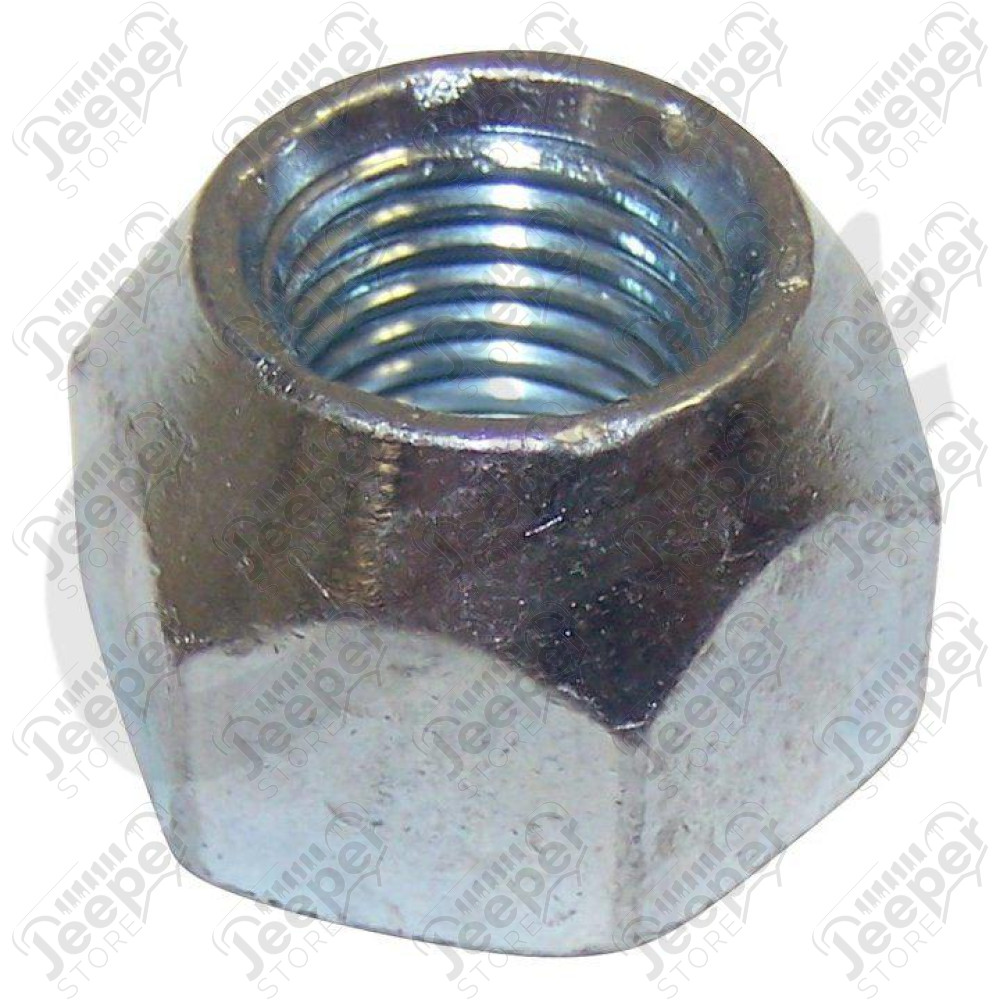 Wheel Nut