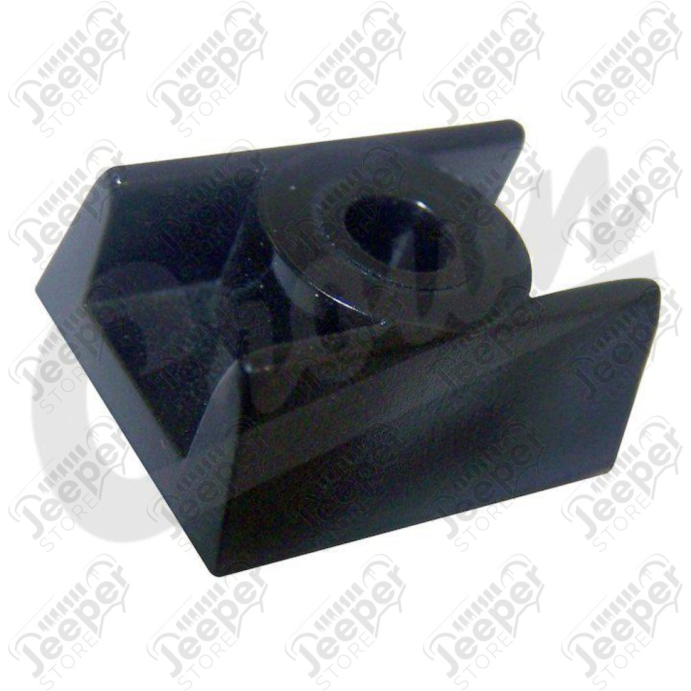 Plastic Nut