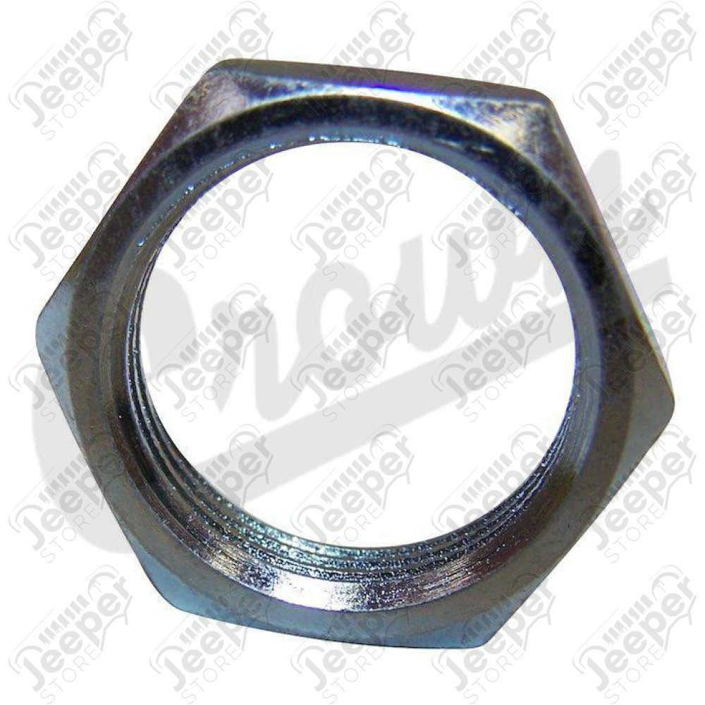 Wiper Pivot Nut