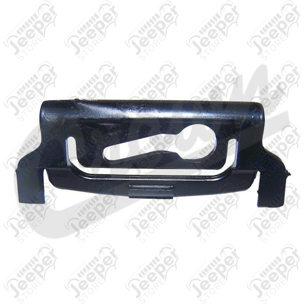 Windshield Moulding Retainer