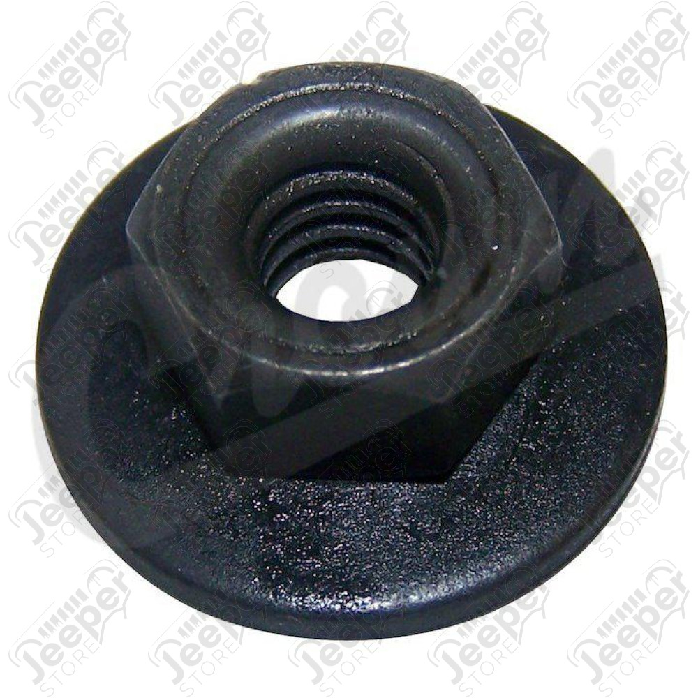 Valve Cover Mounting Nut