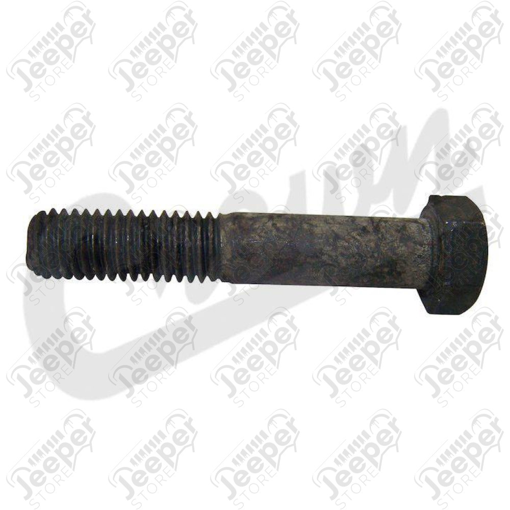 Cylinder Head Bolt