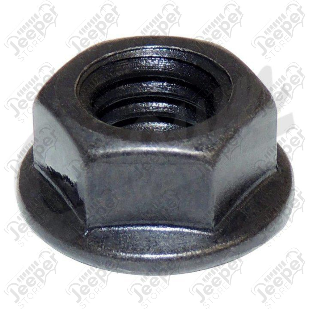 Flange Nut