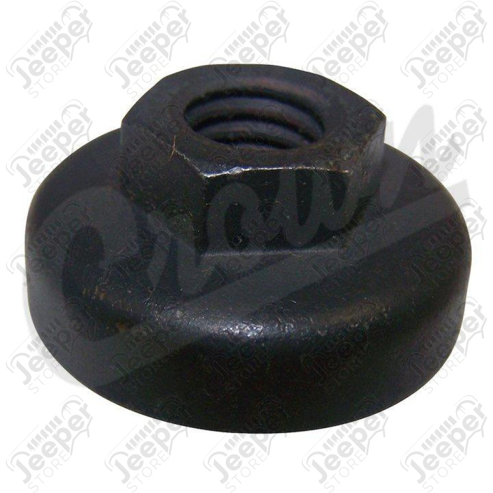 Retainer Nut