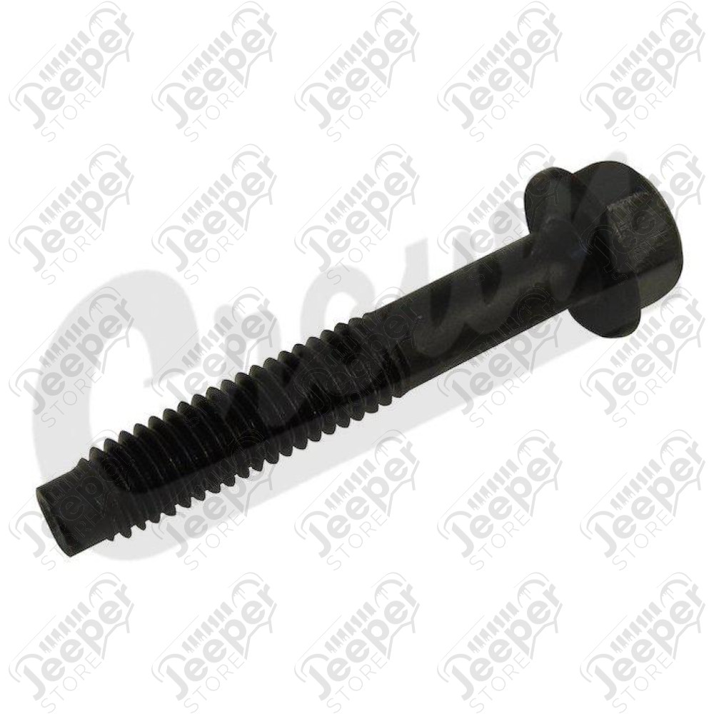 Vis (boulon) de caisse pour Jeep Wrangler YJ, TJ