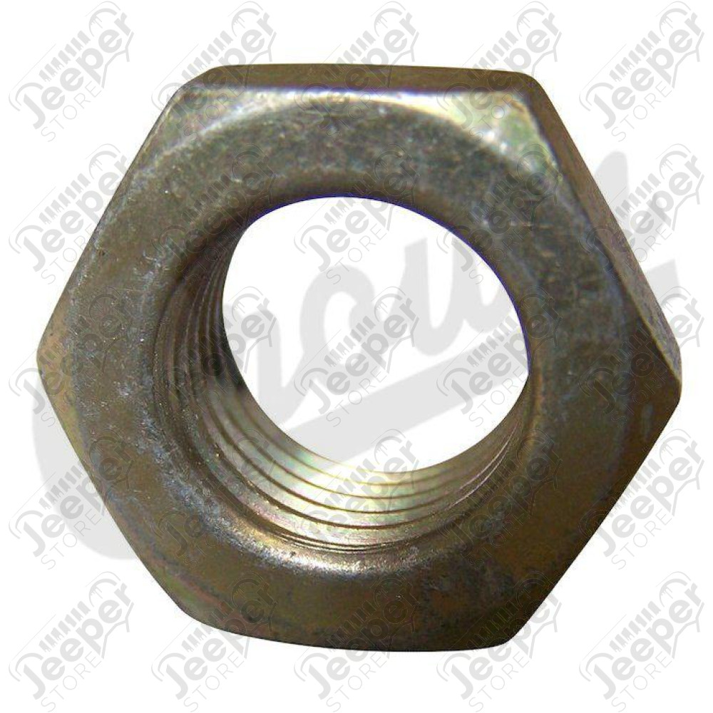 Steering Wheel Nut