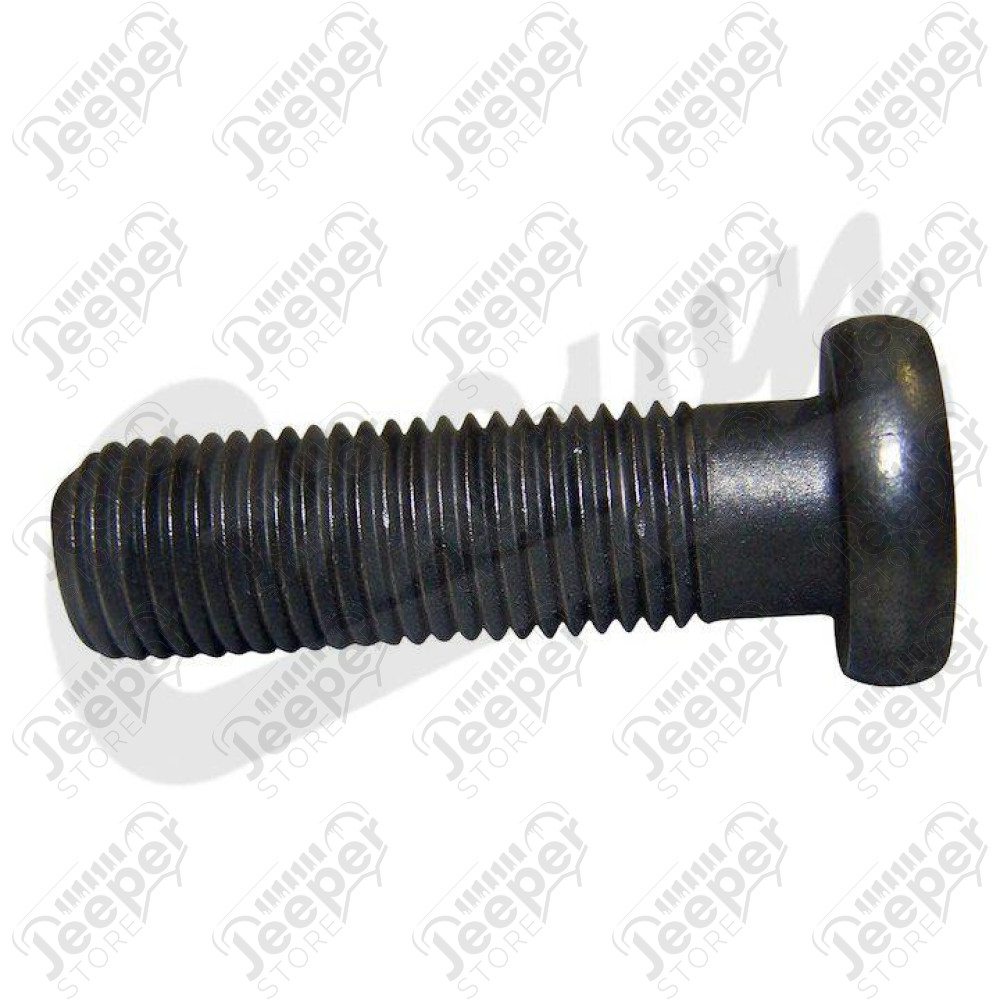 Steering Box Adjuster Screw