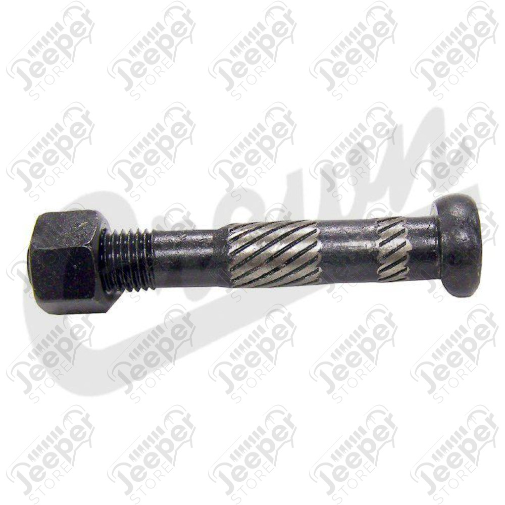 Connecting Rod Bolt