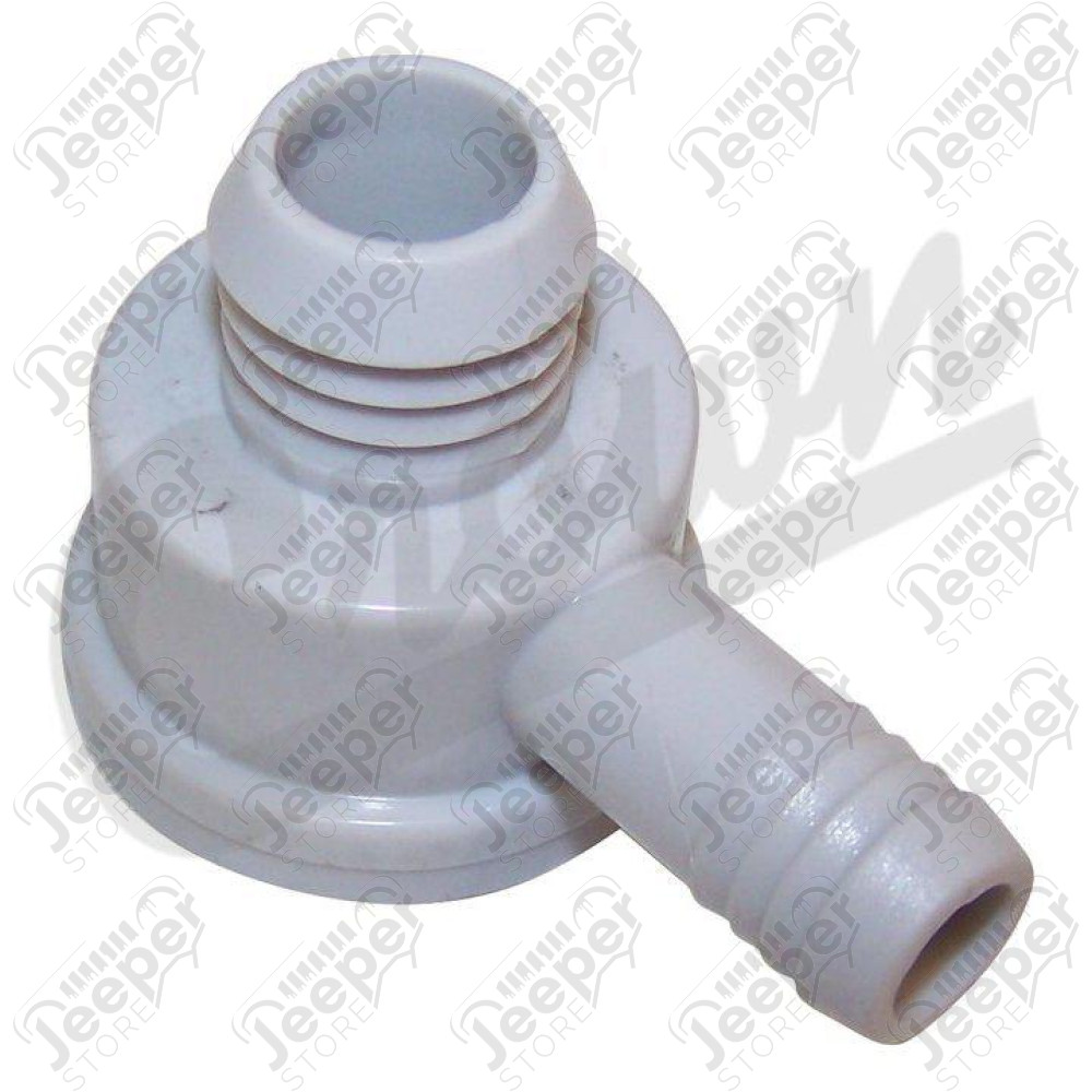 Brake Check Valve