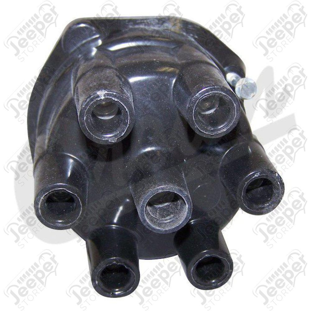 Tête d'allumeur 4.2L pour Jeep CJ5, CJ6
