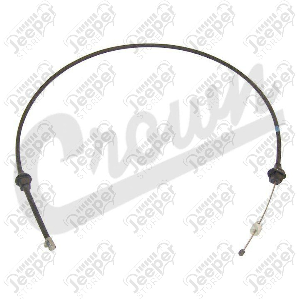 Accelerator Cable