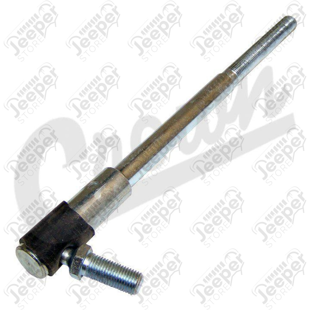 Clutch Rod Assembly
