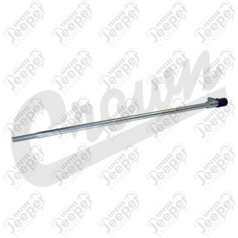 Clutch Pedal Rod (Upper)